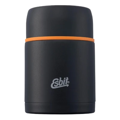 Термос для еды Esbit FJ750ML. Черный