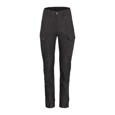 Штани тактичні Frontier FELIN Ripstop/Cordura. Чорний