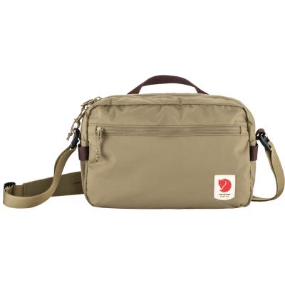 Сумка Fjällräven High Coast Crossbody, Clay