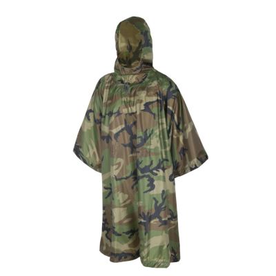 Пончо Helikon-Tex U.S. Model