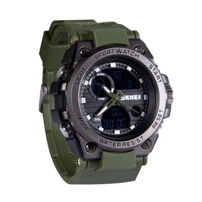 Спортивные часы SK2031 Олива