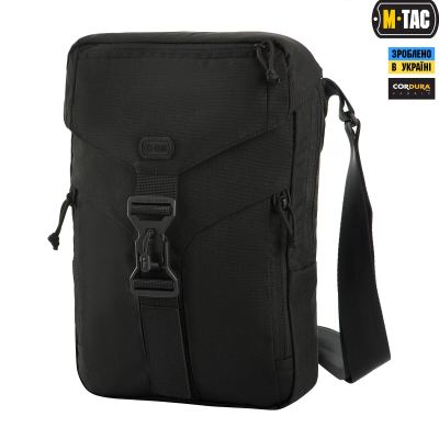 Torba M-Tac Magnet XL Bag Elite Czarna