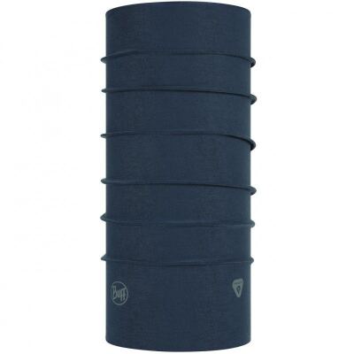 Шарф-труба Buff Thermonet Solid, Ensign Blue