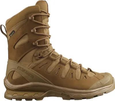 Черевики Salomon QUEST 4D Forces 2 High GTX, Coyote
