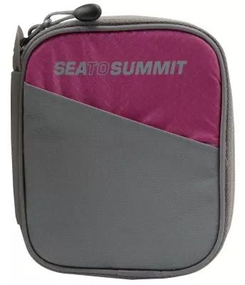 Гаманець Sea to Summit Travel Wallet RFID – Бордовий