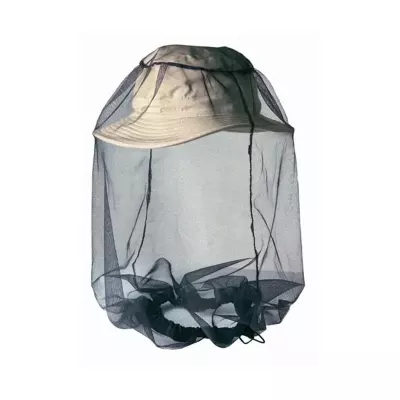 Сітка на голову від комарів Sea to Summit Mosquito Headnet Permethrin