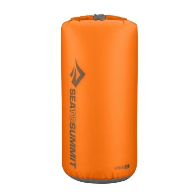 Гермомішок Sea to Summit Ultra-Sil Dry Sack, 35 л, Orange