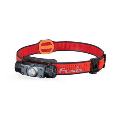 Ліхтар налобний Fenix HM62-T V2.0 чорний