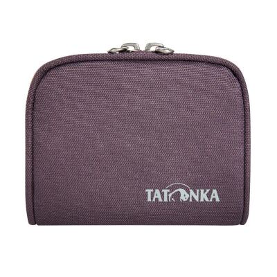 Гаманець Tatonka Zip Money Box RFID Block, Midnight Plum