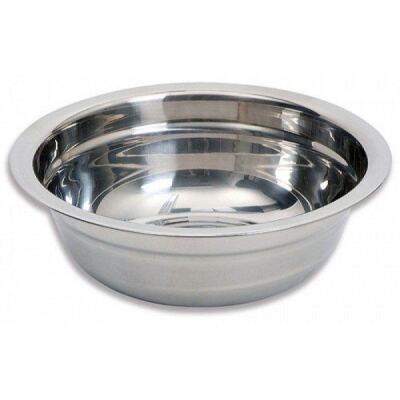Миска Tatonka Deep Bowl, Silver