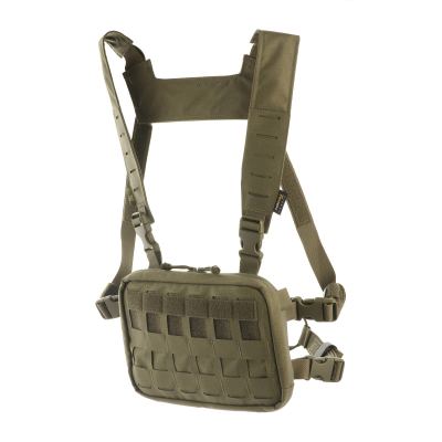 M-Tac сумка-нагрудник Chest Rig Military Elite, Ranger Green