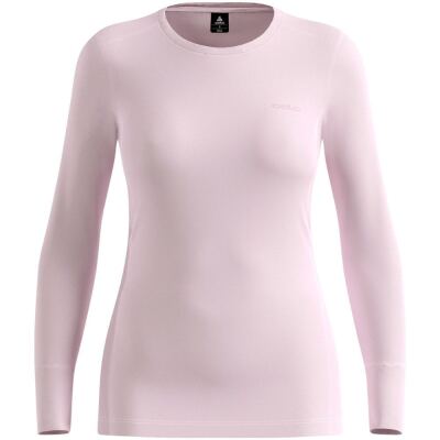 Реглан Odlo Merino 260 W, Orchid Ice