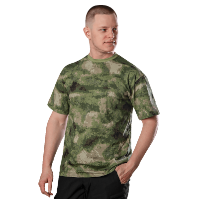 Футболка Bavovna A-TACS FG