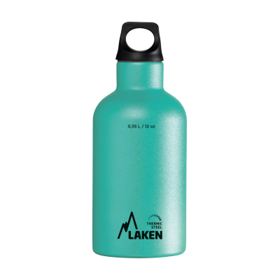 Термопляшка Laken Futura Thermo 0,35L, Turquoise