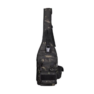 Сумка Gunner Sling 2.0 Multicam Black