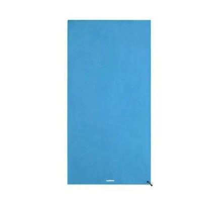 Рушник швидковисихаючий Naturehike Fitness NH20FS009 100x30 см Blue