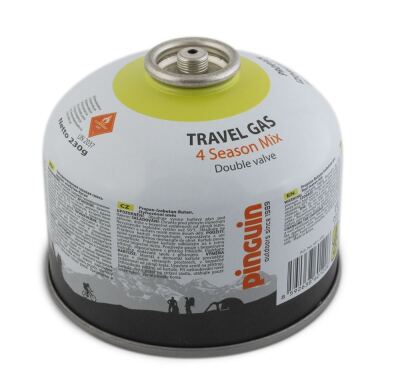 Газовый баллон Pinguin 230 г
