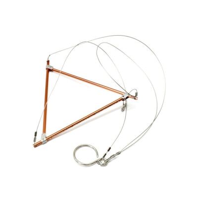 Підвісна система Jetboil Hanging Kit, Orange