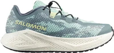 Кросівки Salomon AERO GLIDE 4 GRVL, Stormyweather/Lichen