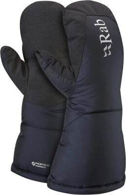 Рукавиці Rab Endurance Down Mitt, Beluga