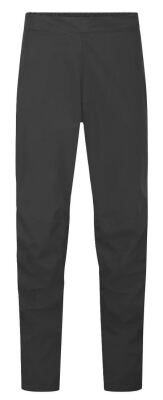 Брюки мужские Rab Downpour Mountain Pants, Black