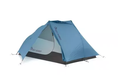 Двоместная палатка Sea to Summit Alto TR2 Plus Pro, Fabric Inner, Sil, -04170208, 2 человека – Синий