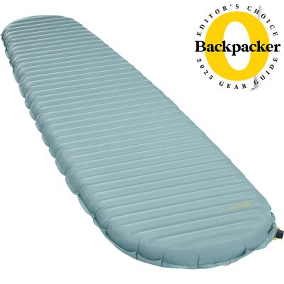 Килимок Therm-a-Rest NeoAir Xtherm NXT RW, Neptune