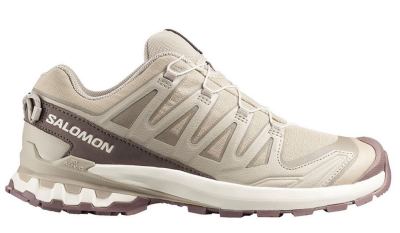 Кроссовки Salomon XA PRO 3D V9 LIFELONG — Чёрный