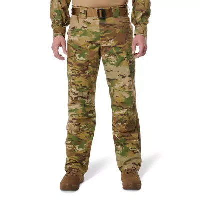 Штани тактичні 5.11 Tactical® "Stryke® TDU® MultiCam® Pants" Multicam