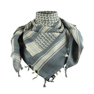 Шарф шемаг M-Tac плотный, Olive/Khaki
