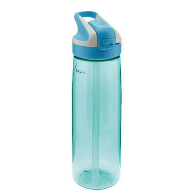 Бутылка для воды Laken Tritan Summit Bottle 0,75L, Light Blue