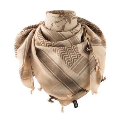 Шарф шемаг M-Tac Spartan, Khaki/Coyote
