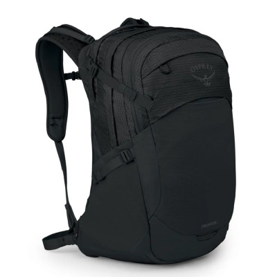Рюкзак Osprey Tropos 32 л. Black/Чорний