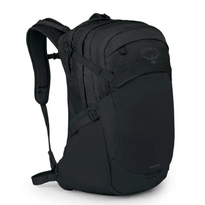 Рюкзак Osprey Tropos 32 л. Black/Черный Рюкзак Osprey Tropos 32 л. Black/Черный