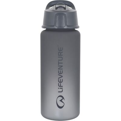 Фляга Lifeventure Flip-Top Bottle 0,75 L, Серый