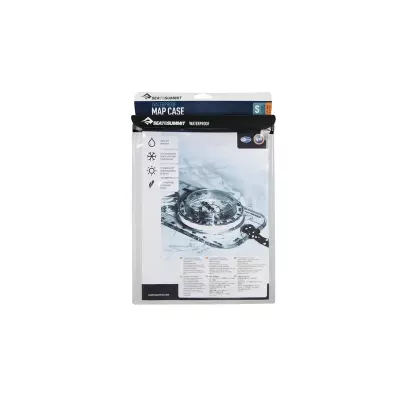 Герметичний чохол для карти Sea to Summit Waterproof Map Case