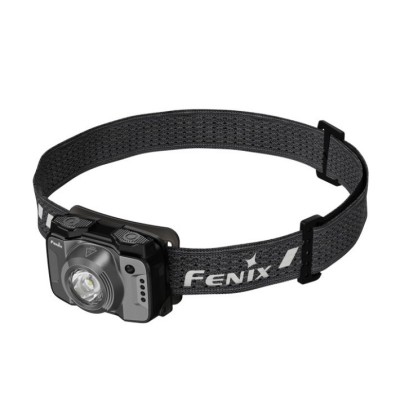 Ліхтар налобний Fenix HL12R V2.0 сірий