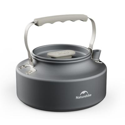 Czajnik Naturehike CNK2450CF010 0,8 l, aluminium