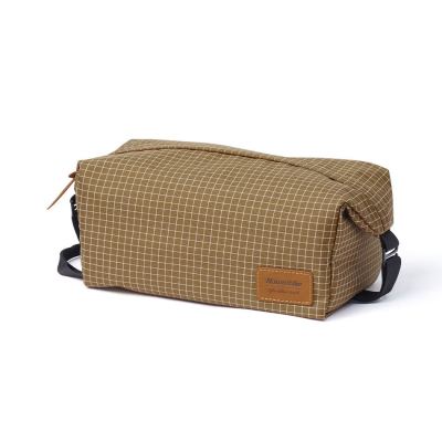 Косметичка Naturehike NH21LX001 гірчична