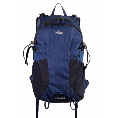 Рюкзак Tribe Urban 25 л, Синий