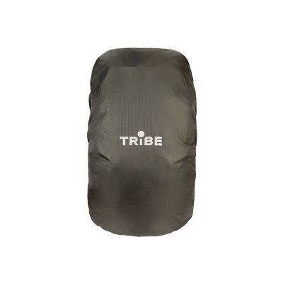 Чохол на рюкзак Tribe Raincover, Оливковий