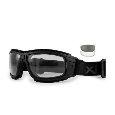 Защитные очки WX Lynx, Черные