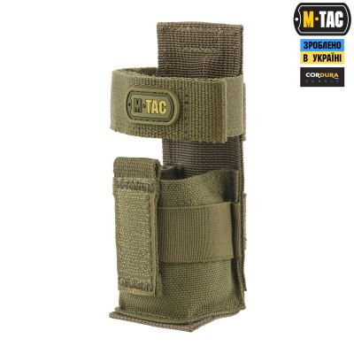 Підсумок M-Tac для турнікета компактний, Ranger Green