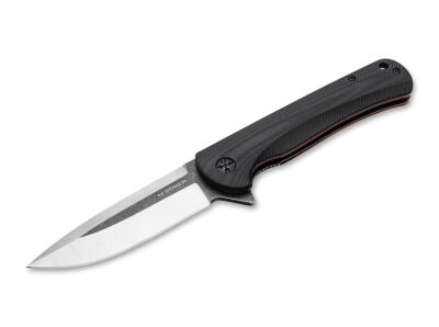 Ніж Boker Magnum Mobius, клинок 95 мм, сталь 440A