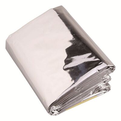 Термомішок AceCamp Survival Thermal Bag