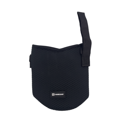 Чохол для термосу Base Camp, 0.75 L, Black