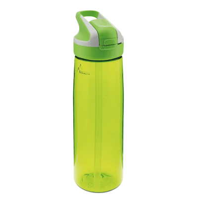 Бутылка для воды Laken Tritan Summit Bottle 0,75L, Light Green