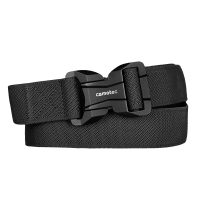 Ремінь Camotec Magnet. Чорний