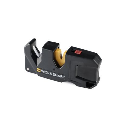 Механічна точилка Work Sharp Pivot Plus WSEDCPVP