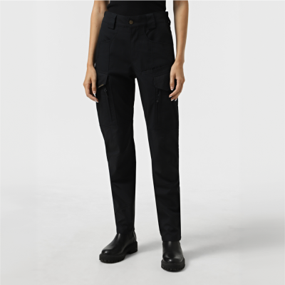 Штаны тактические Frontier FELIN Ripstop/Cordura. Черный